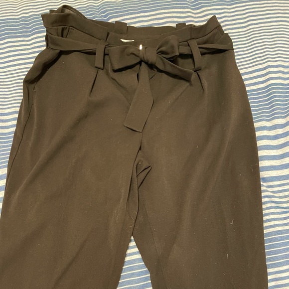 Ricki's Pants - black pants